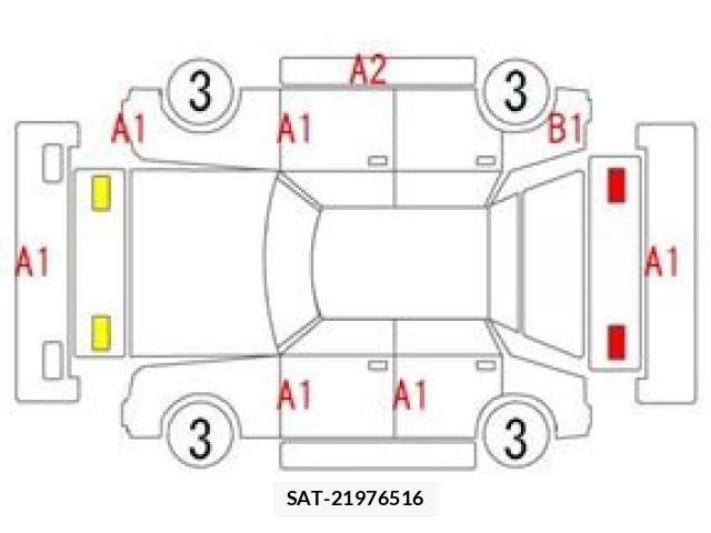 Suzuki PALETTE 2012 8695259-23