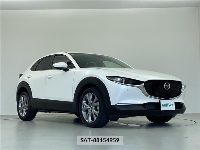 Mazda CX-30 2021 8748224-0
