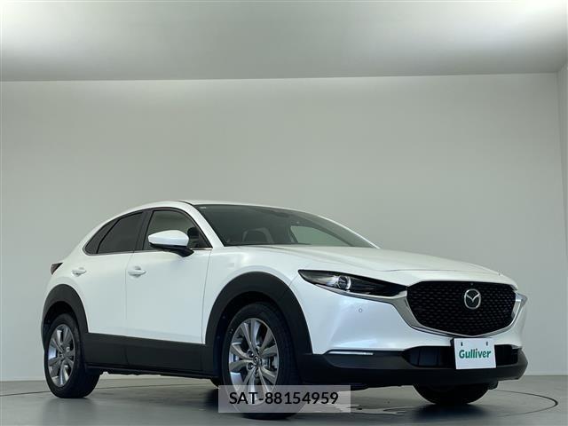 Mazda CX-30 2021 8748224-12