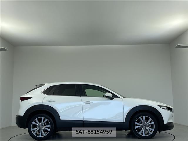 Mazda CX-30 2021 8748224-13