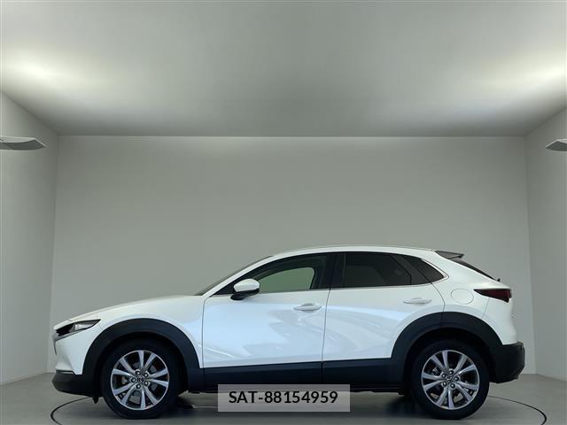 Mazda CX-30 2021 8748224-14