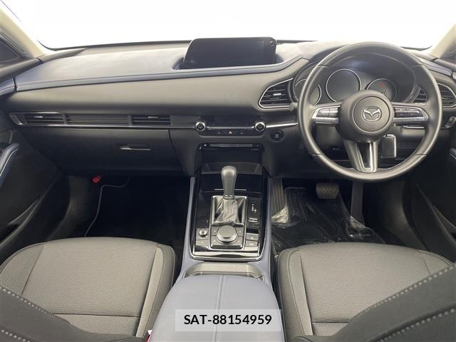 Mazda CX-30 2021 8748224-15