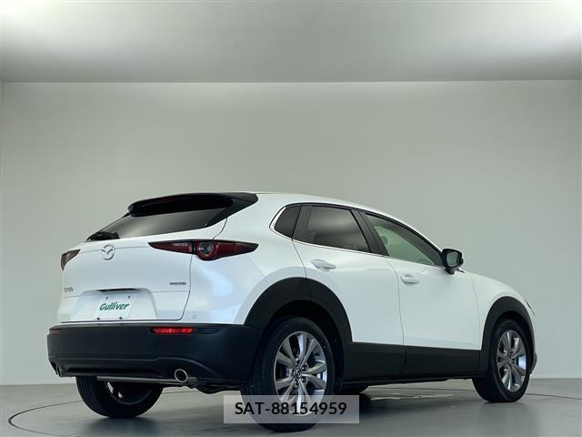Mazda CX-30 2021 8748224-2