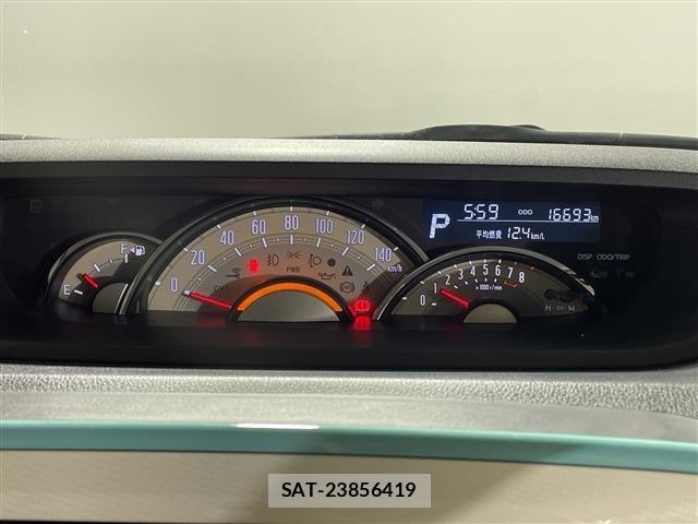 Daihatsu MOVE CANBUS 2019 8689243-10