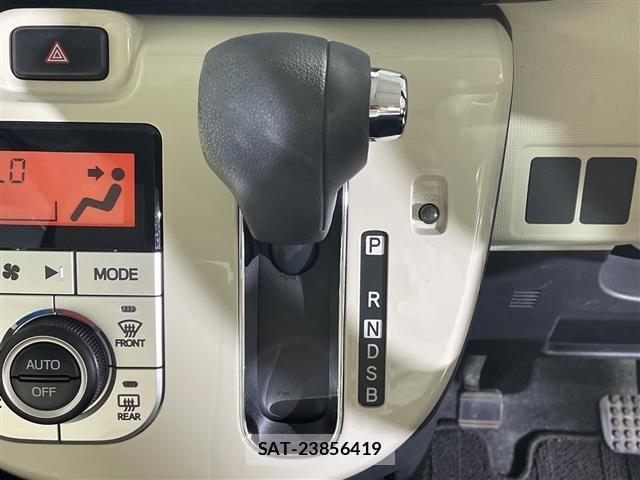 Daihatsu MOVE CANBUS 2019 8689243-11