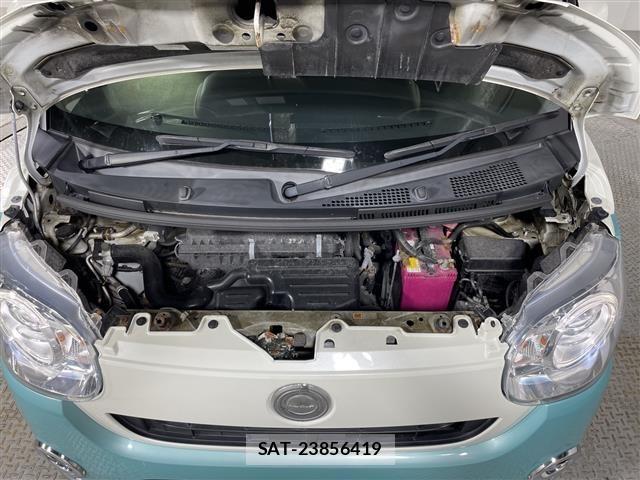 Daihatsu MOVE CANBUS 2019 8689243-14