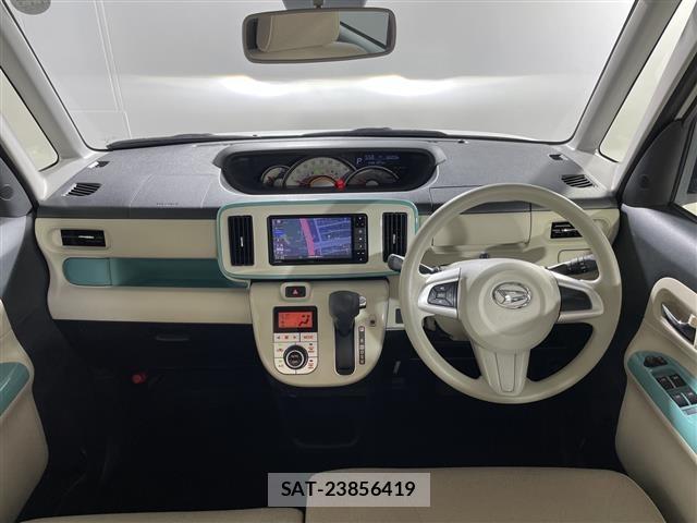 Daihatsu MOVE CANBUS 2019 8689243-15