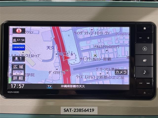 Daihatsu MOVE CANBUS 2019 8689243-16
