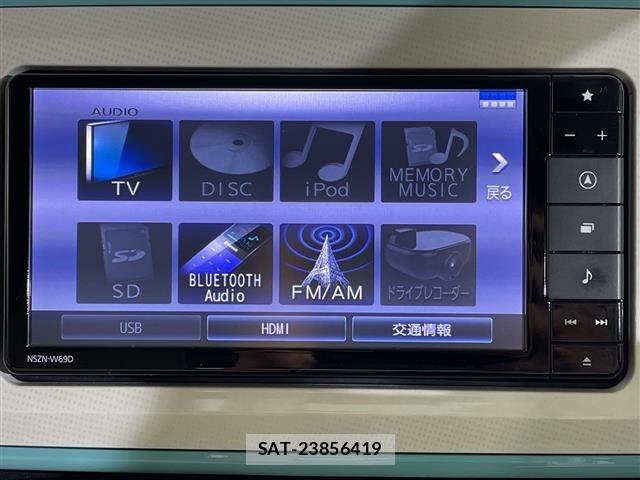 Daihatsu MOVE CANBUS 2019 8689243-17