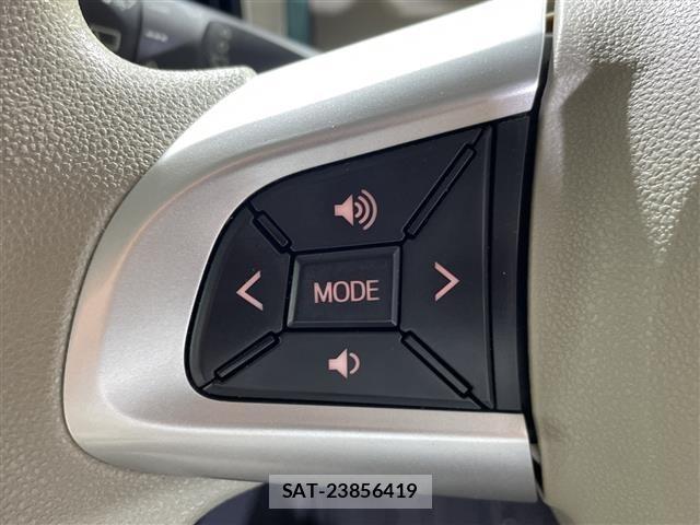 Daihatsu MOVE CANBUS 2019 8689243-2