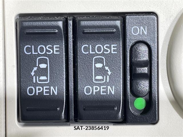 Daihatsu MOVE CANBUS 2019 8689243-21