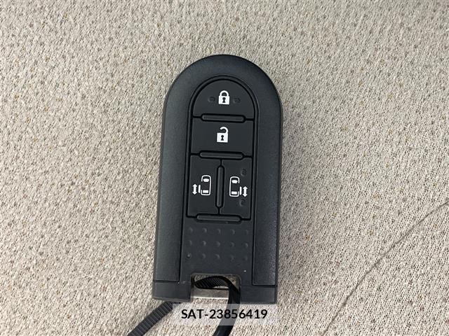 Daihatsu MOVE CANBUS 2019 8689243-22