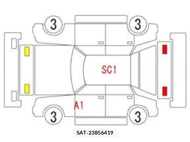 Daihatsu MOVE CANBUS 2019 8689243-23