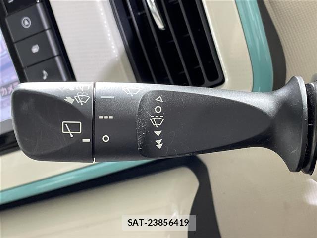 Daihatsu MOVE CANBUS 2019 8689243-4