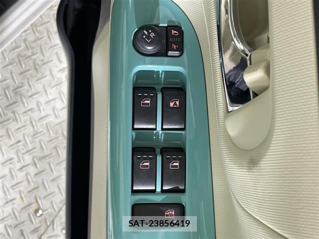 Daihatsu MOVE CANBUS 2019 8689243-8