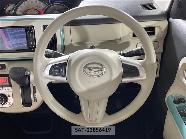 Daihatsu MOVE CANBUS 2019 8689243-9