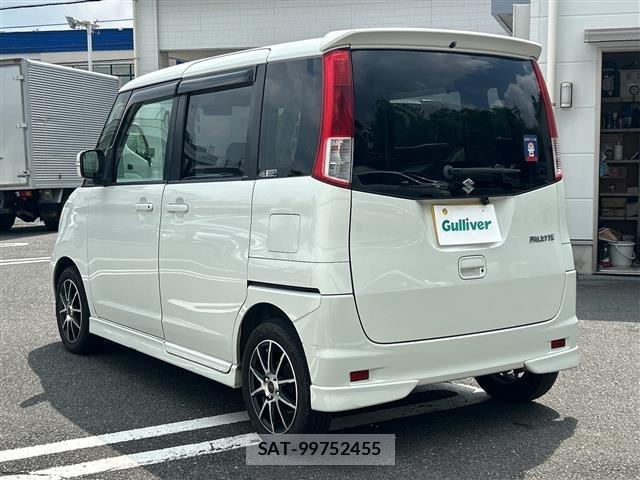 Suzuki PALETTE 2008 8692715-13