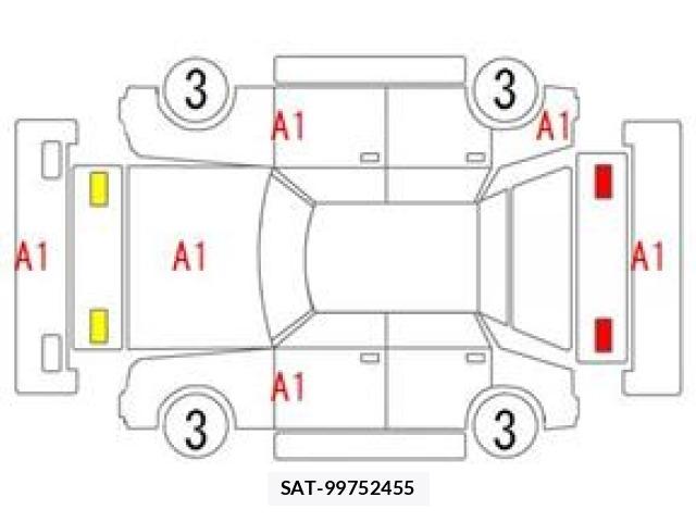 Suzuki PALETTE 2008 8692715-23