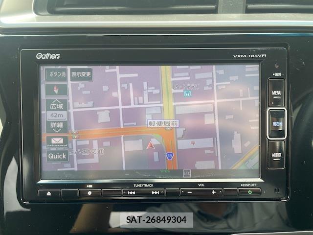 Honda FIT 2018 8703693-1
