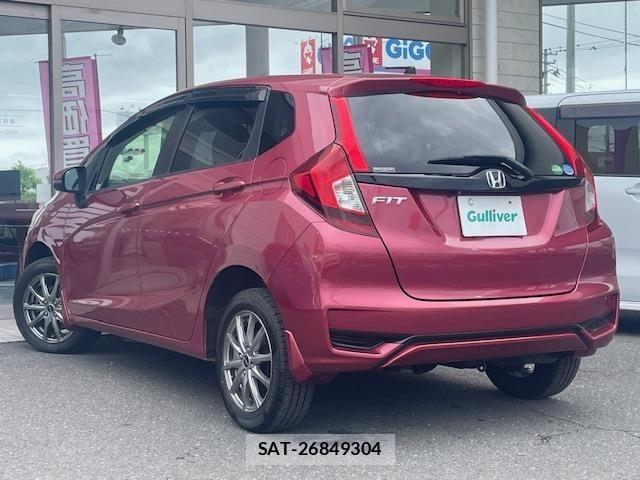 Honda FIT 2018 8703693-13