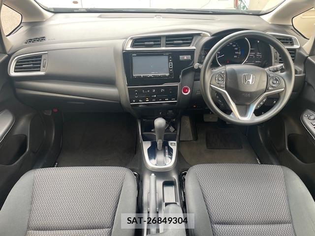 Honda FIT 2018 8703693-14