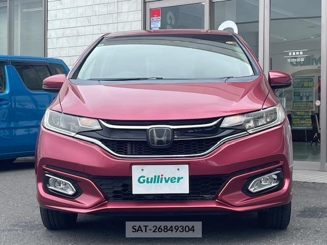 Honda FIT 2018 8703693-15