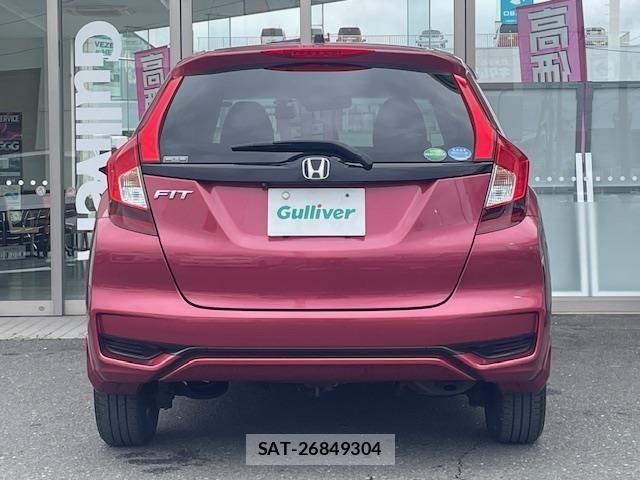 Honda FIT 2018 8703693-16