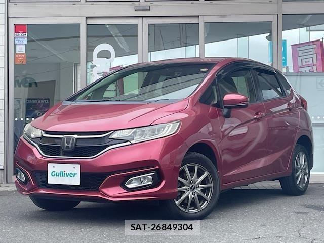 Honda FIT 2018 8703693-17