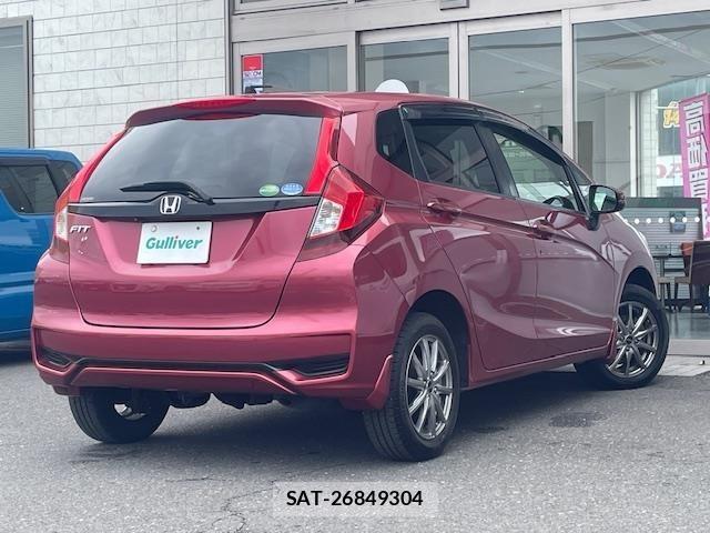 Honda FIT 2018 8703693-18