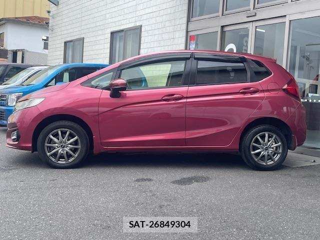Honda FIT 2018 8703693-19