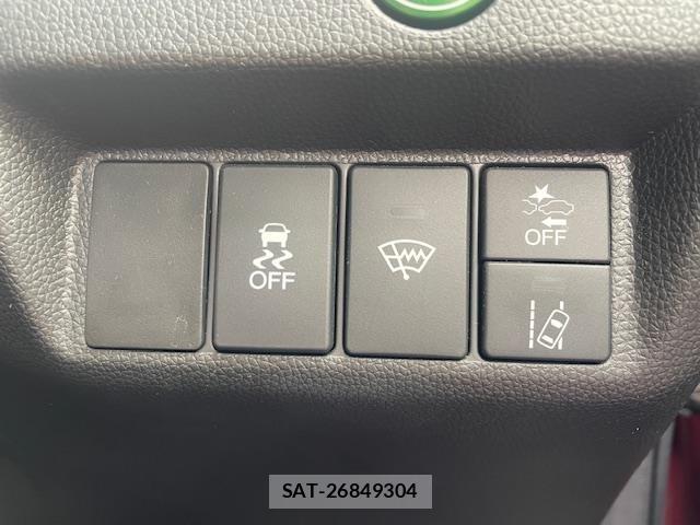 Honda FIT 2018 8703693-2