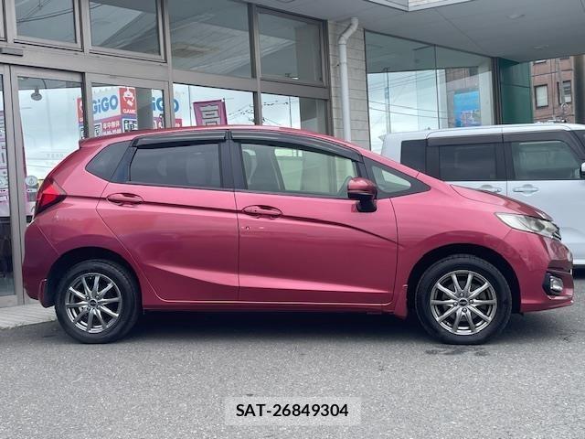 Honda FIT 2018 8703693-21