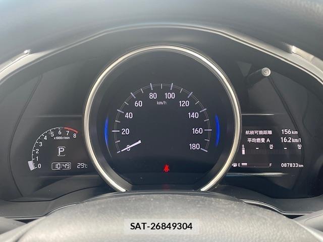 Honda FIT 2018 8703693-8