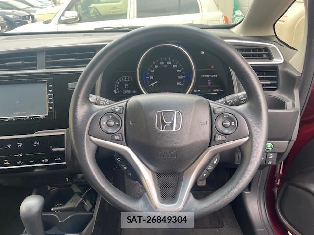 Honda FIT 2018 8703693-9