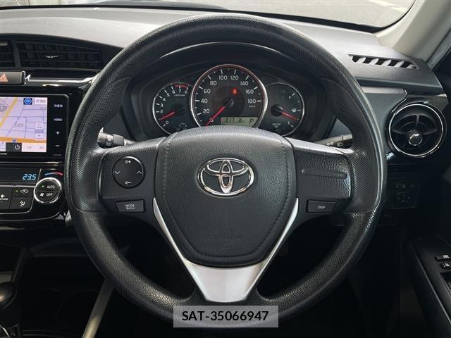 Toyota COROLLA FIELDER 2018 8689091-11
