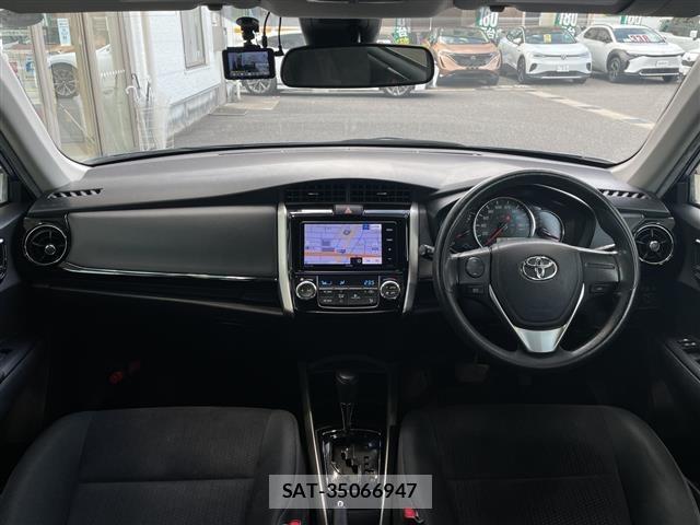 Toyota COROLLA FIELDER 2018 8689091-14