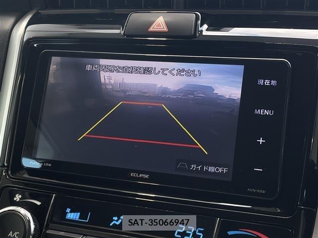 Toyota COROLLA FIELDER 2018 8689091-15