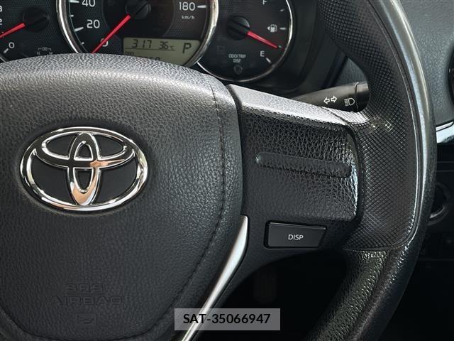 Toyota COROLLA FIELDER 2018 8689091-20