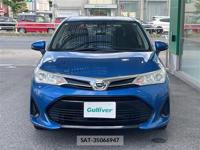 Toyota COROLLA FIELDER 2018 8689091-21