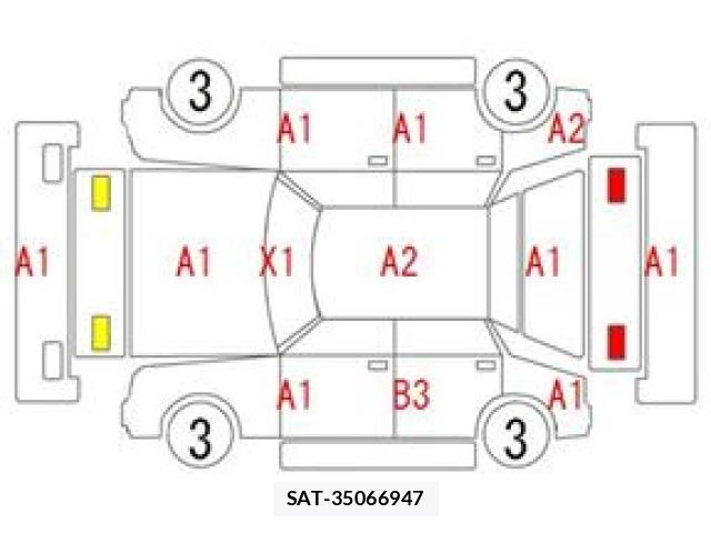Toyota COROLLA FIELDER 2018 8689091-23