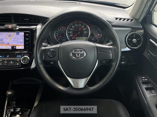 Toyota COROLLA FIELDER 2018 8689091-7