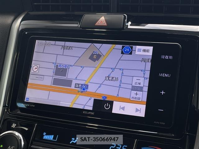 Toyota COROLLA FIELDER 2018 8689091-8