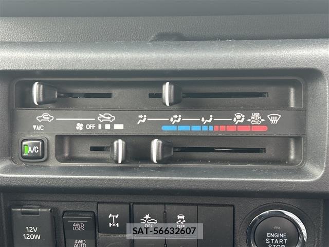 Daihatsu HIJET TRUCK 2024 8689270-1