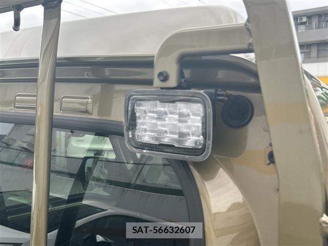 Daihatsu HIJET TRUCK 2024 8689270-10