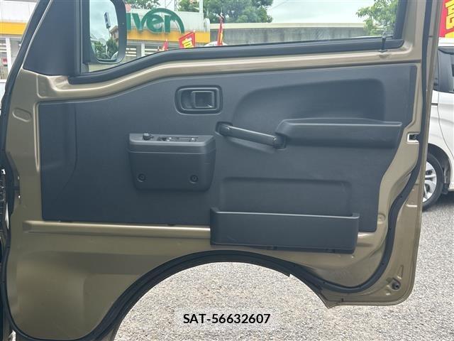 Daihatsu HIJET TRUCK 2024 8689270-11