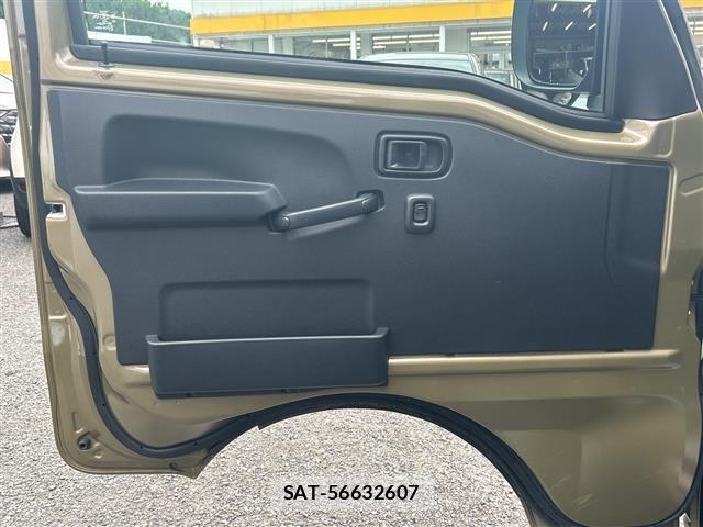 Daihatsu HIJET TRUCK 2024 8689270-12
