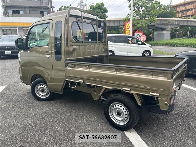 Daihatsu HIJET TRUCK 2024 8689270-13