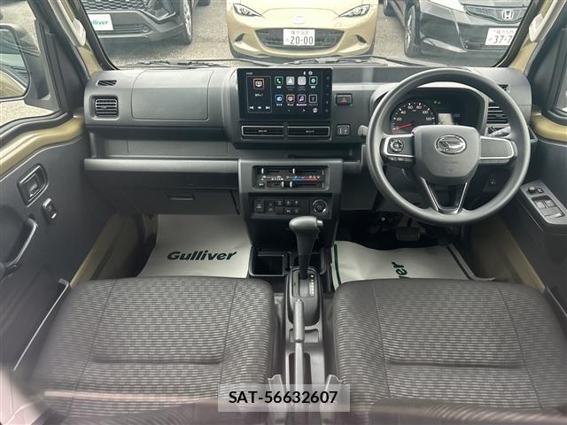 Daihatsu HIJET TRUCK 2024 8689270-14