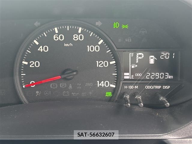 Daihatsu HIJET TRUCK 2024 8689270-18