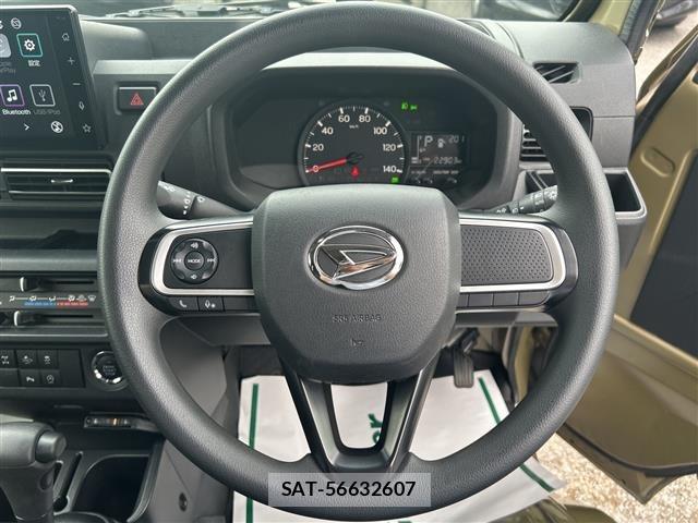Daihatsu HIJET TRUCK 2024 8689270-19